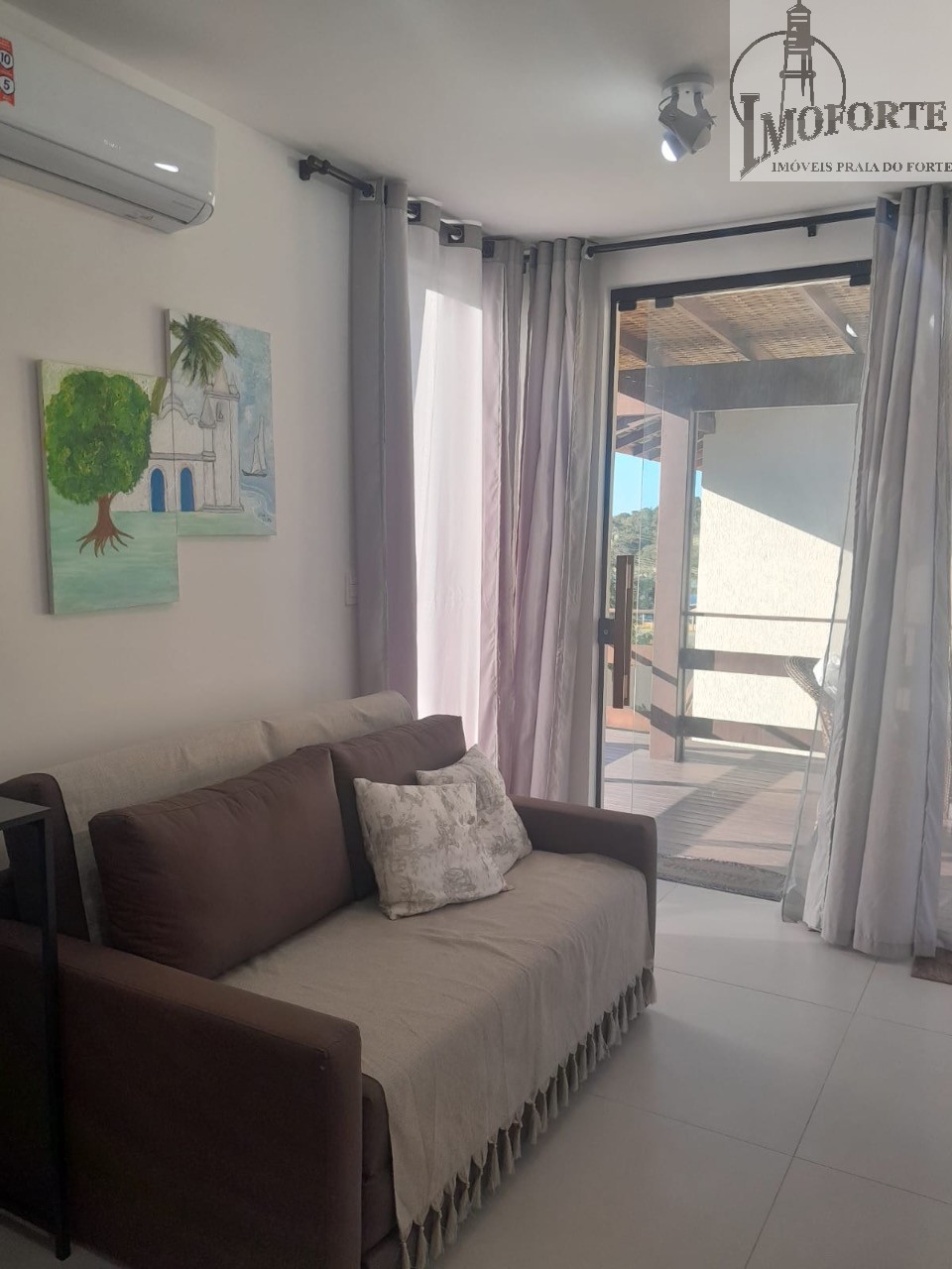 Cobertura, 1 quarto, 165 m² - Foto 4