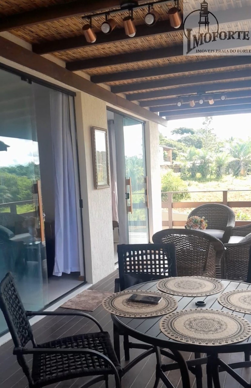 Cobertura, 1 quarto, 165 m² - Foto 7