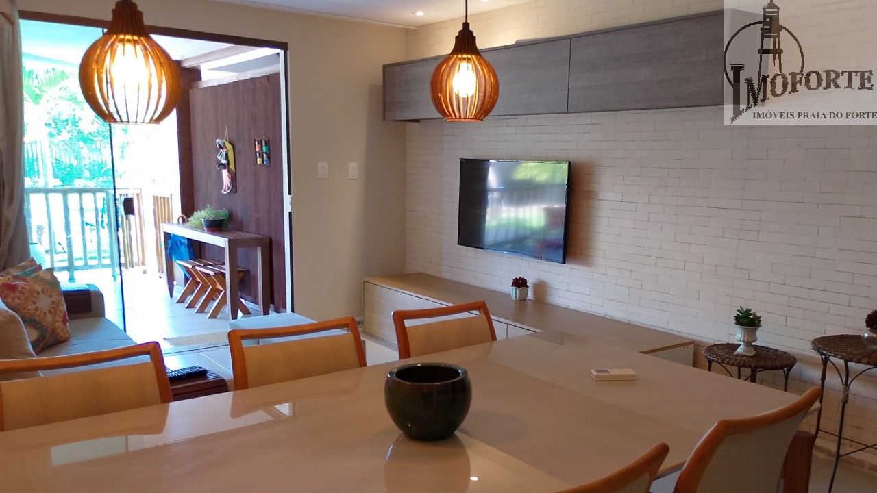 Apartamento, 3 quartos, 128 m² - Foto 8