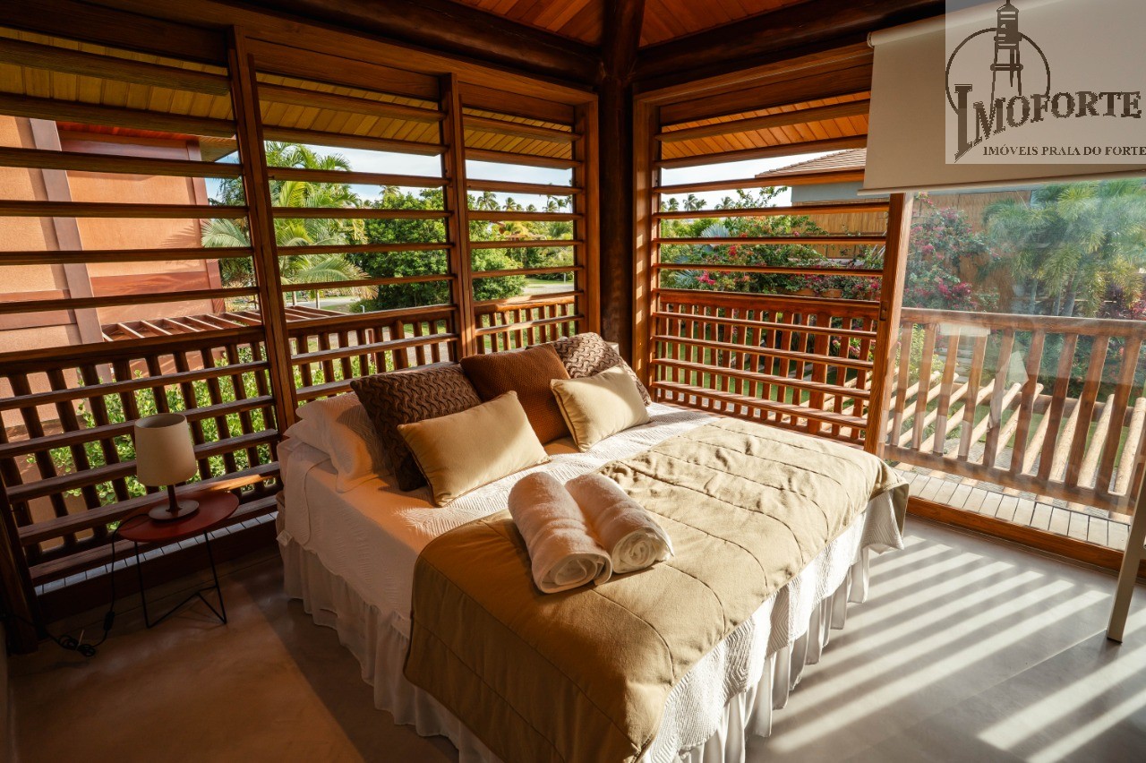 Casa de Condomínio, 5 quartos - Foto 20