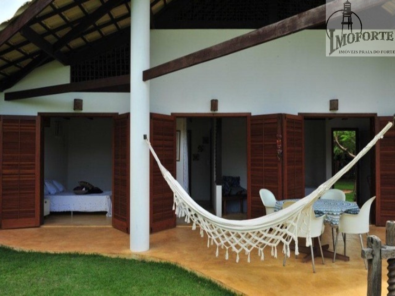 Casa de Condomínio, 2 quartos - Foto 5