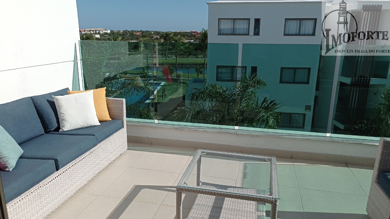 Apartamento, 2 quartos, 90 m² - Foto 4