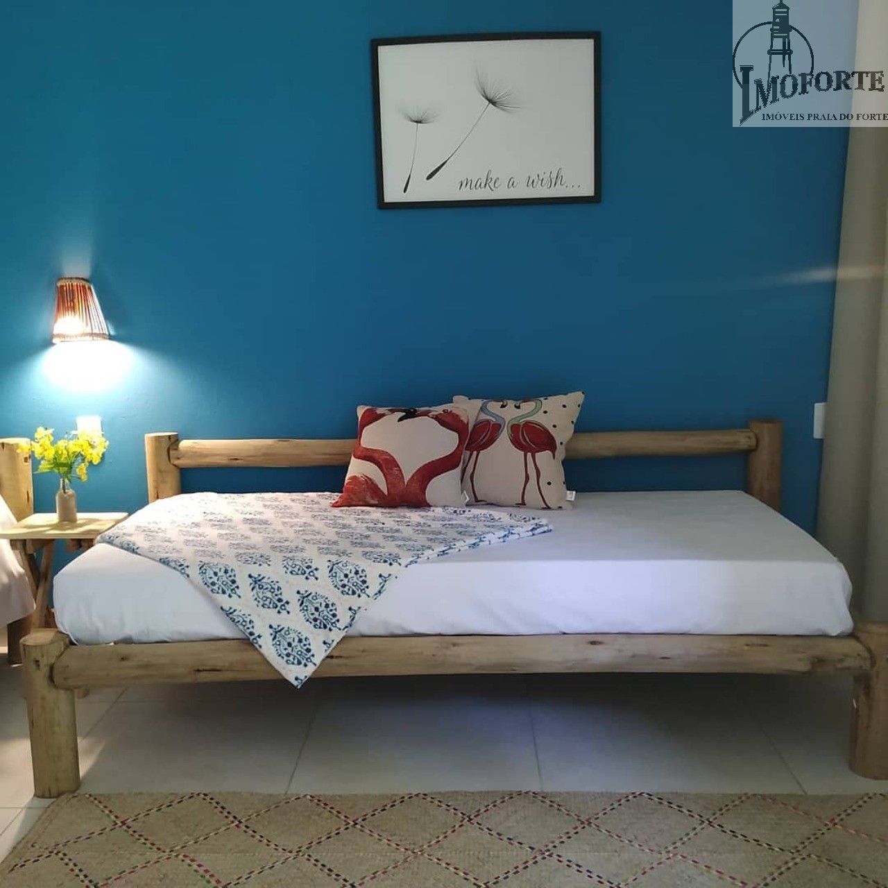 Apartamento, 1 quarto, 38 m² - Foto 6