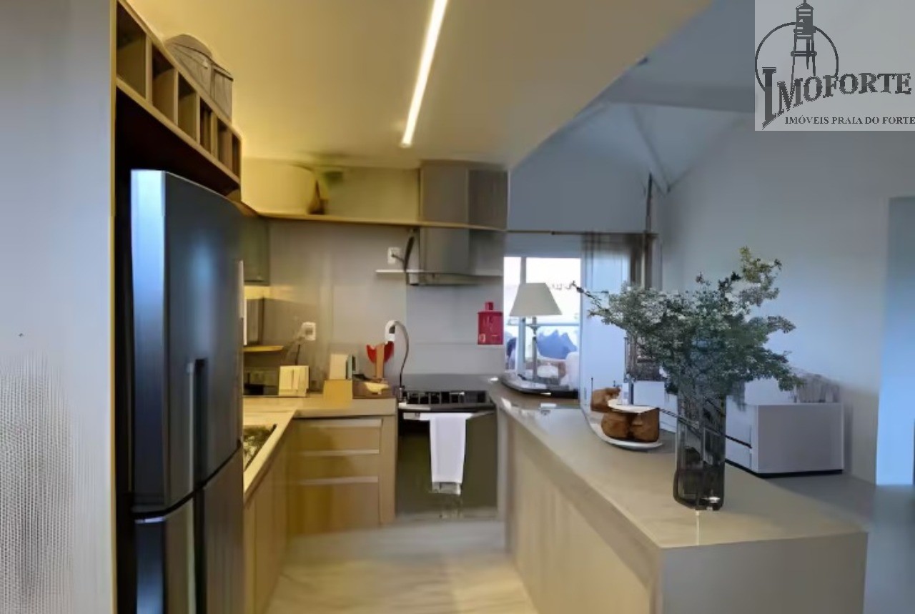 Cobertura, 3 quartos, 93 m² - Foto 3