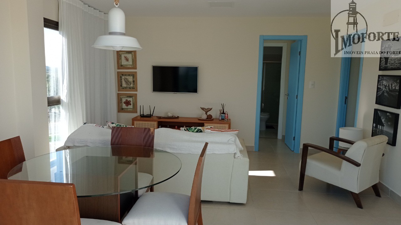 Apartamento, 2 quartos, 90 m² - Foto 8