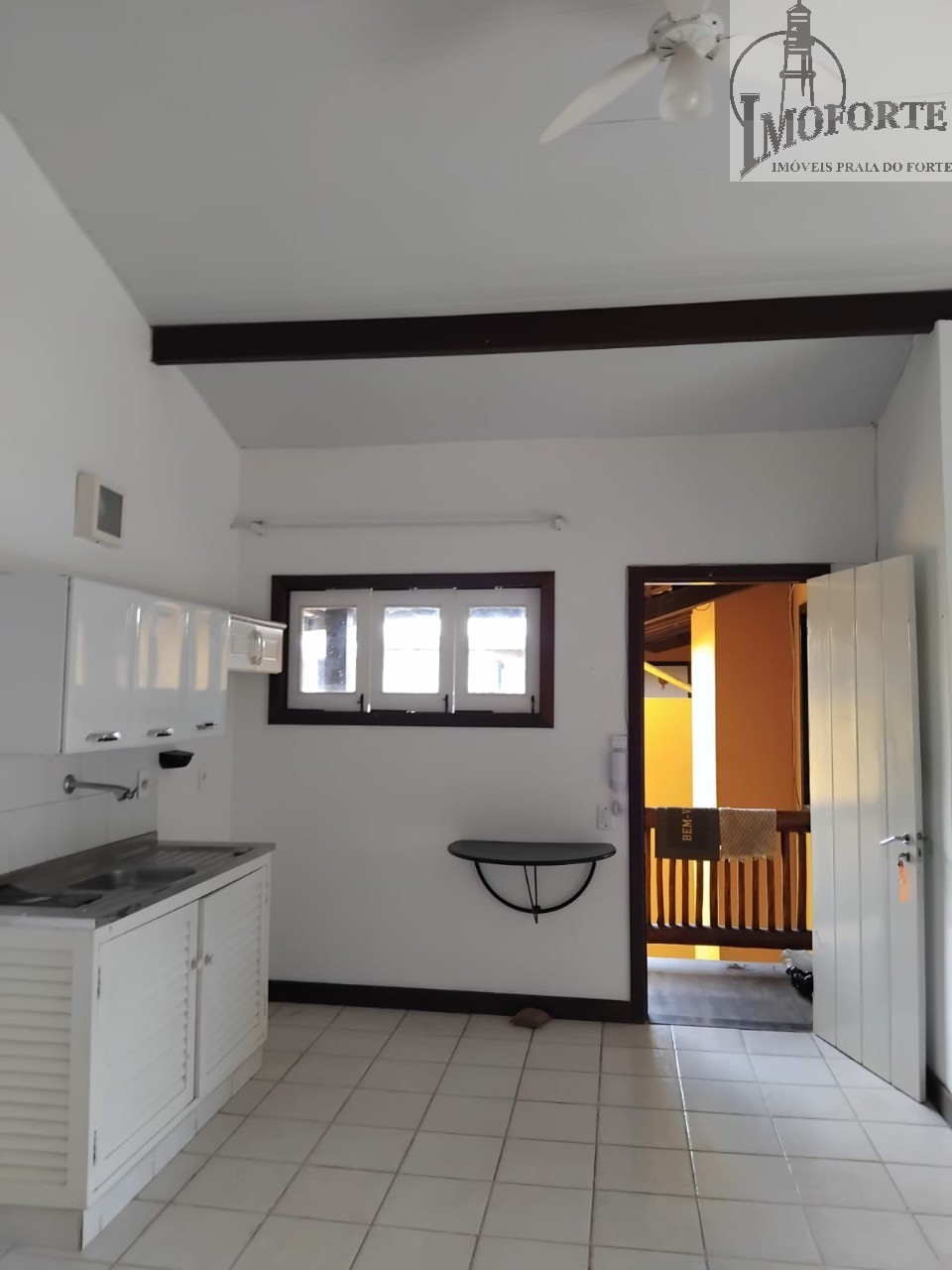 Apartamento, 1 quarto, 51 m² - Foto 2