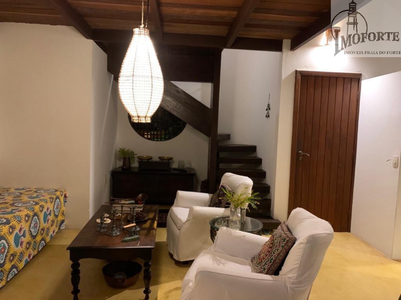 Casa de Condomínio, 2 quartos - Foto 35