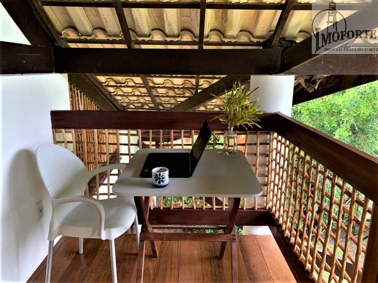 Casa de Condomínio, 2 quartos - Foto 2