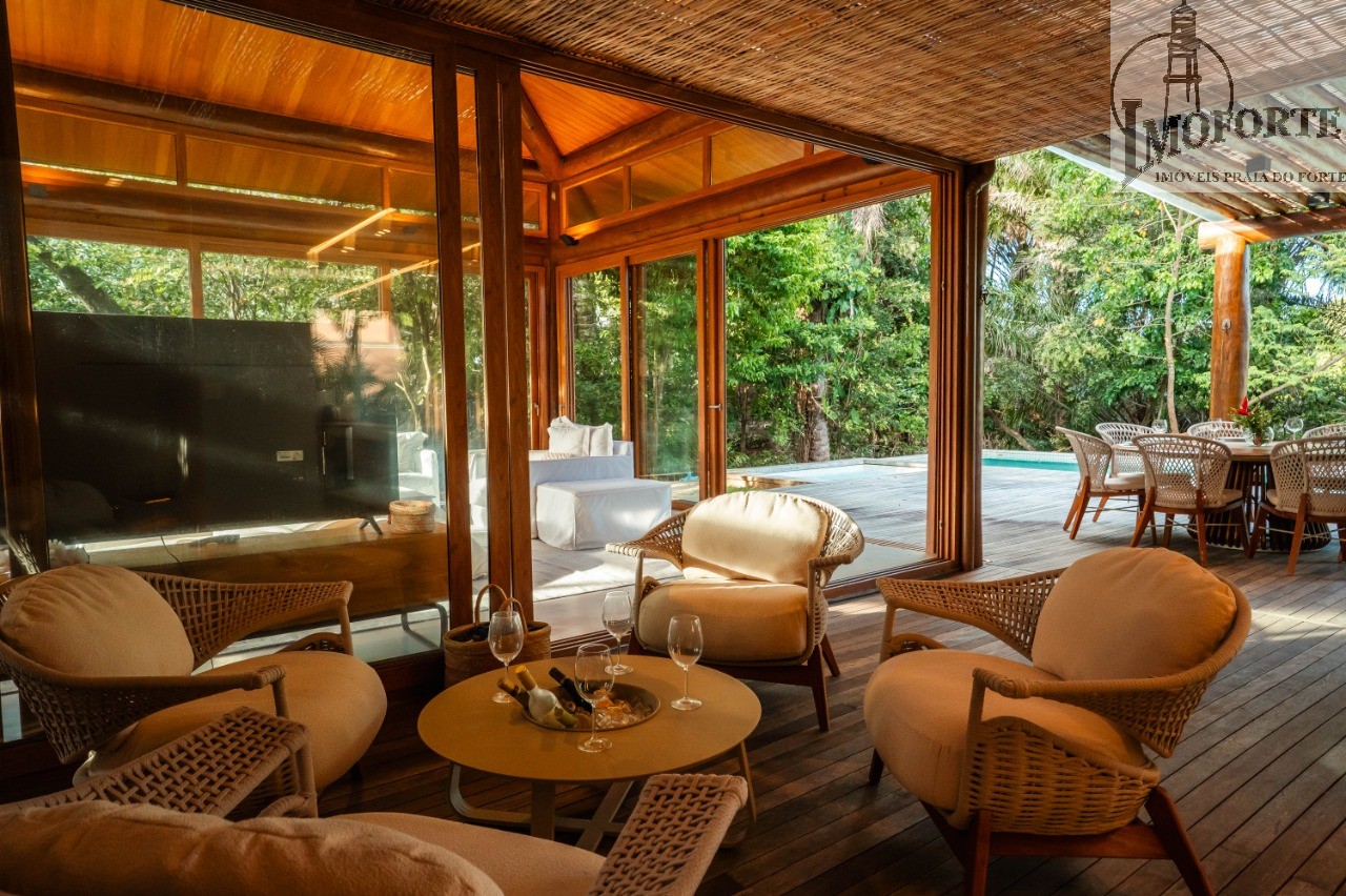 Casa de Condomínio, 5 quartos - Foto 4