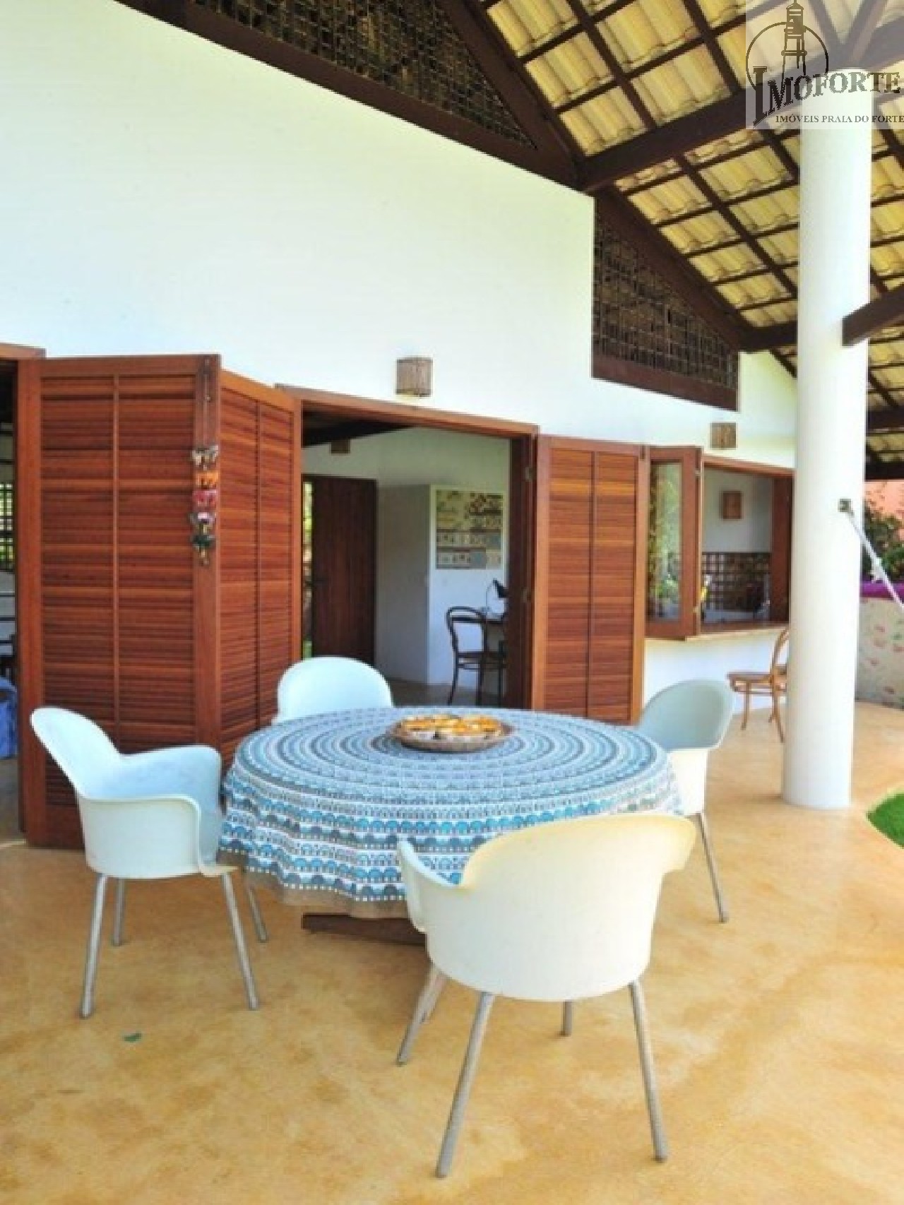 Casa de Condomínio, 2 quartos - Foto 11