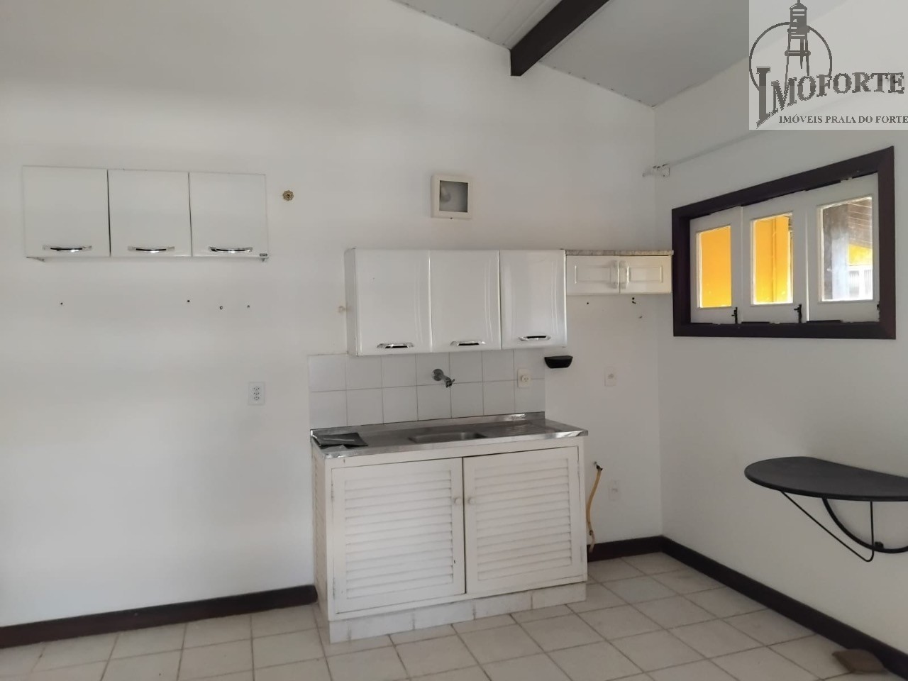 Apartamento, 1 quarto, 51 m² - Foto 3
