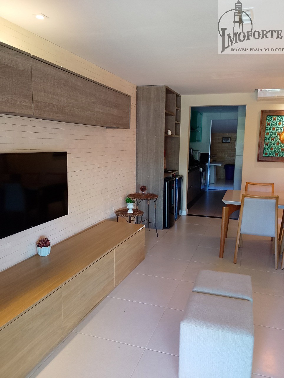 Apartamento, 3 quartos, 128 m² - Foto 5