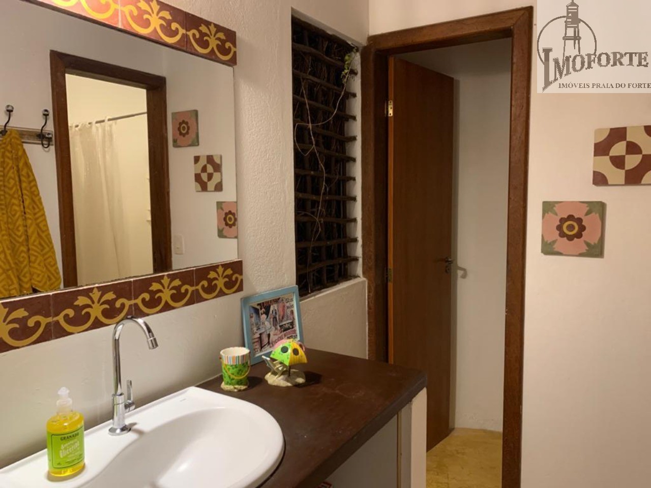 Casa de Condomínio, 2 quartos - Foto 14