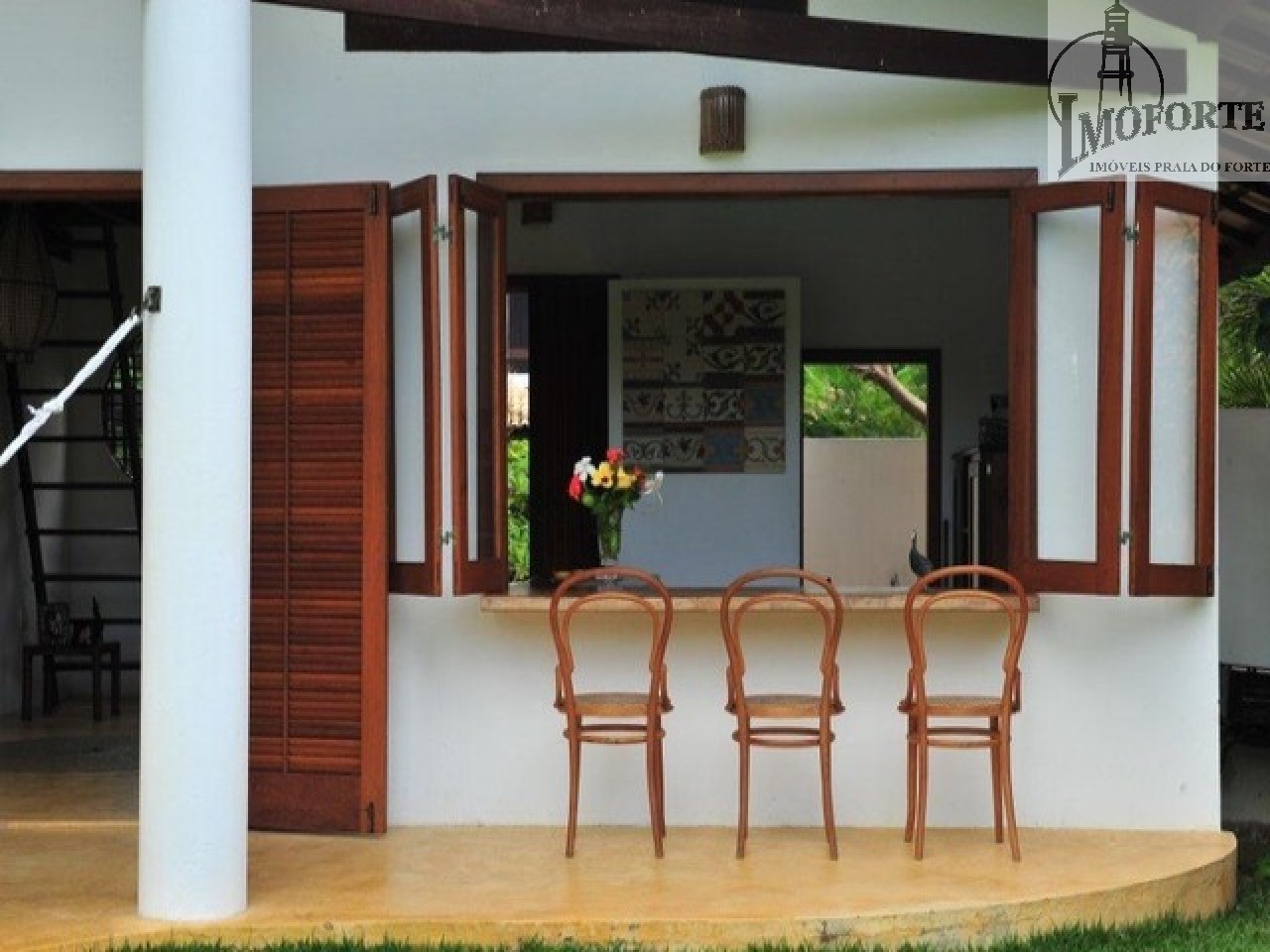 Casa de Condomínio, 2 quartos - Foto 10