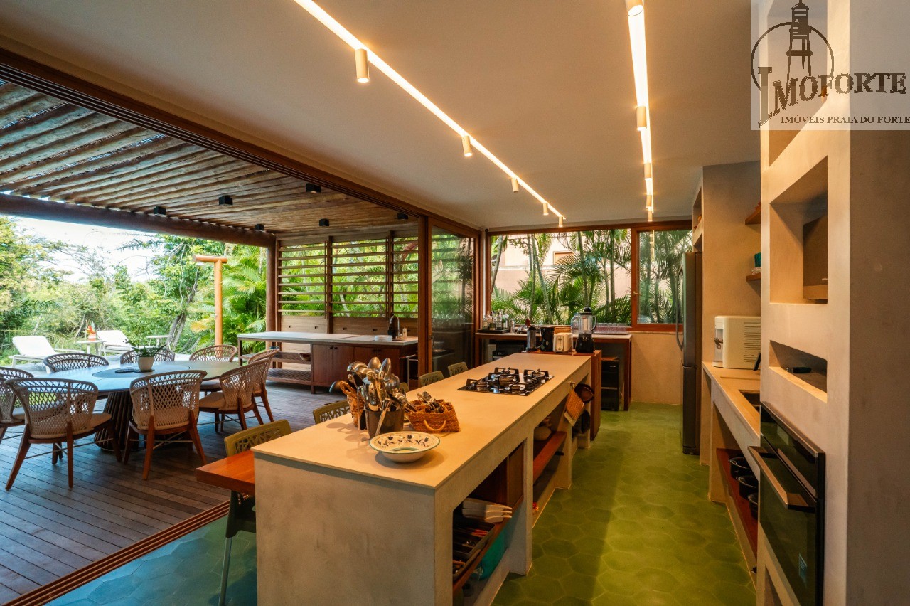 Casa de Condomínio, 5 quartos - Foto 3
