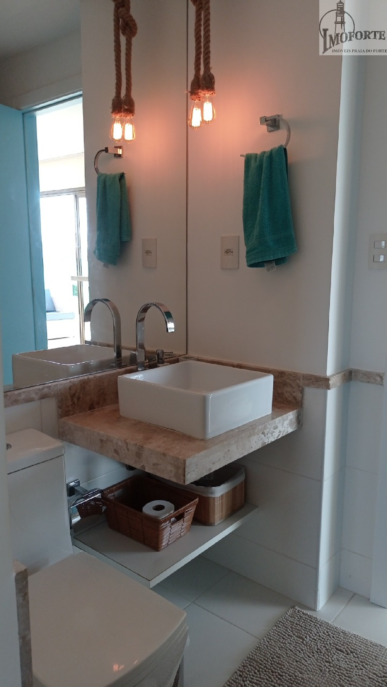 Apartamento, 2 quartos, 90 m² - Foto 17