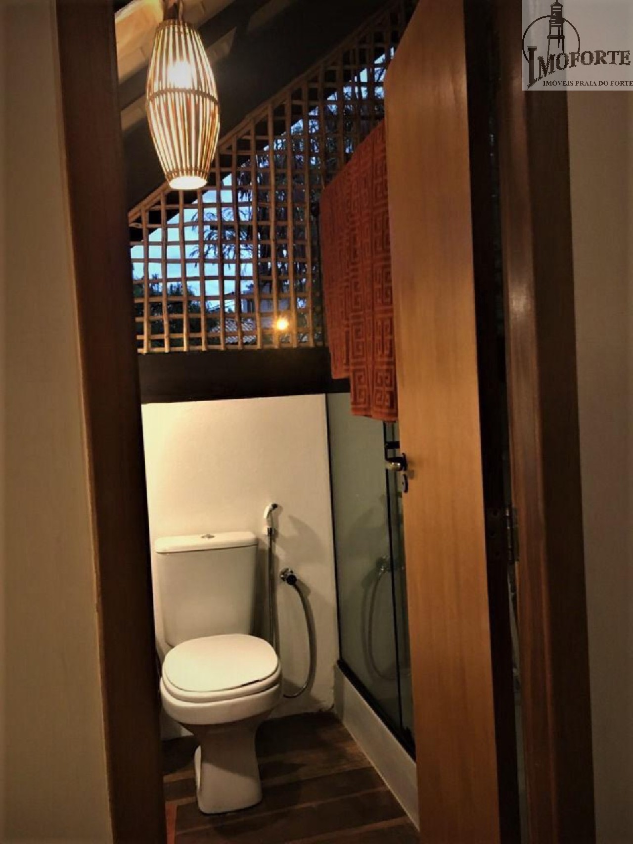 Casa de Condomínio, 2 quartos - Foto 26