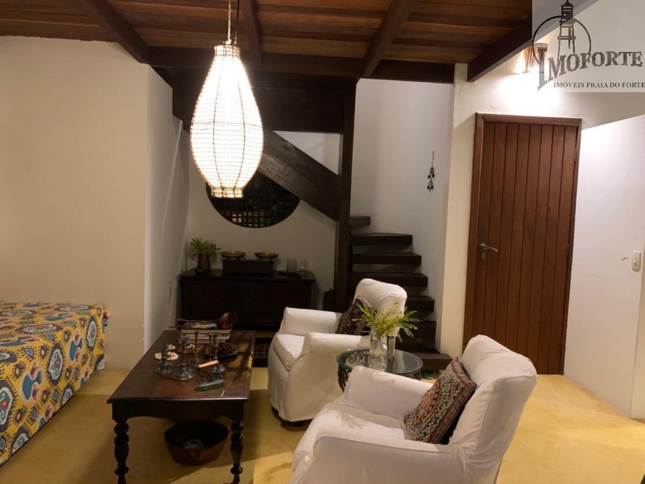 Casa de Condomínio, 2 quartos - Foto 12