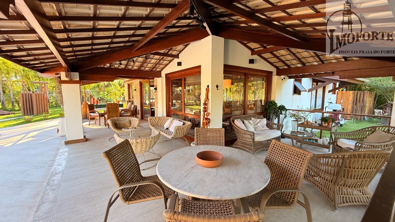 Casa de Condomínio, 4 quartos - Foto 10