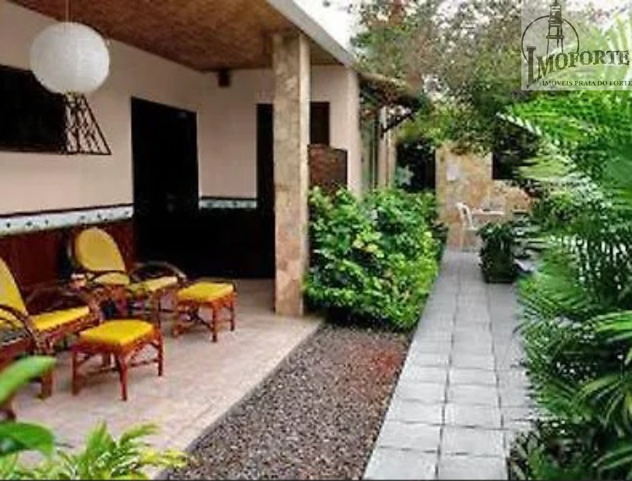 Pousada-Chalé, 15 quartos - Foto 2