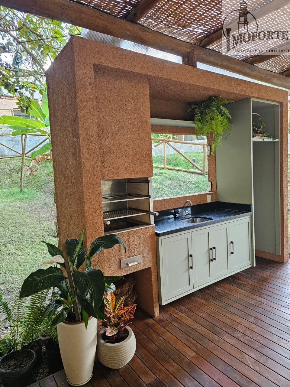 Casa de Condomínio, 3 quartos - Foto 20