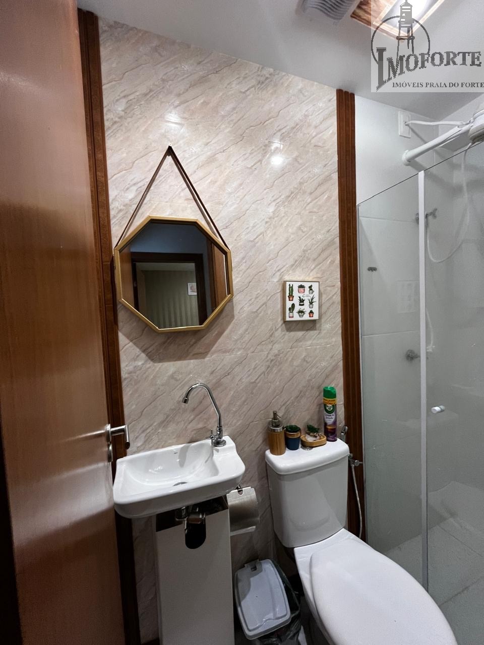 Casa de Condomínio, 3 quartos - Foto 8