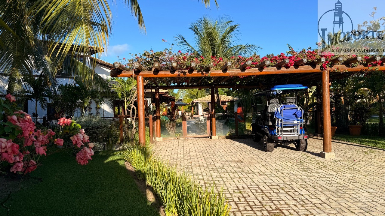 Casa de Condomínio, 4 quartos - Foto 42