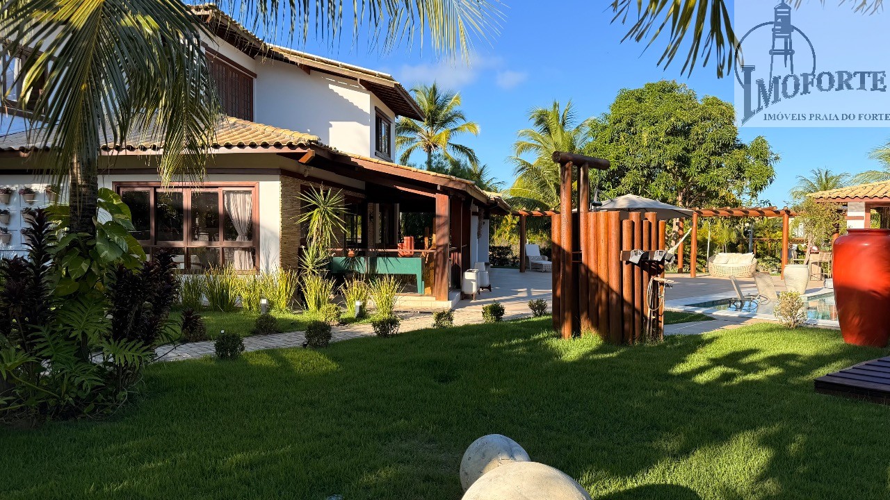 Casa de Condomínio, 4 quartos - Foto 41