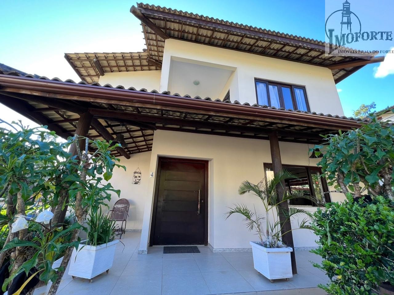 Casa de Condomínio, 5 quartos - Foto 21