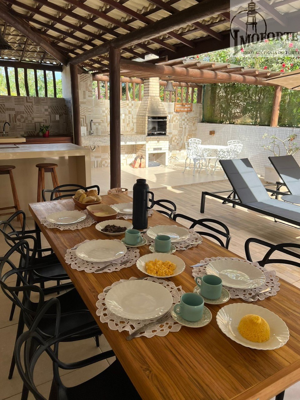 Casa de Condomínio, 5 quartos - Foto 3