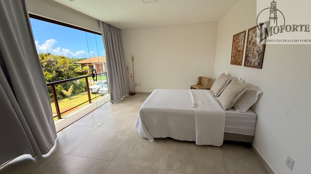 Casa de Condomínio, 5 quartos - Foto 12