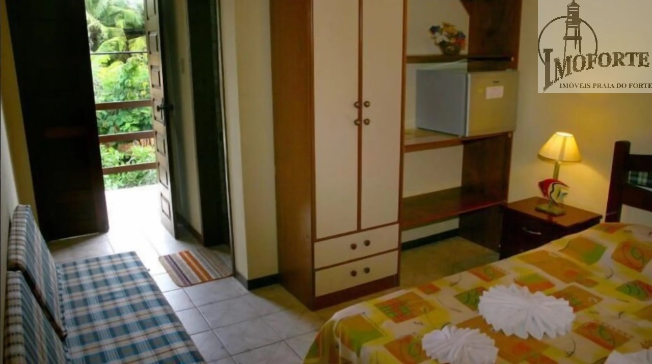 Pousada-Chalé, 15 quartos - Foto 8