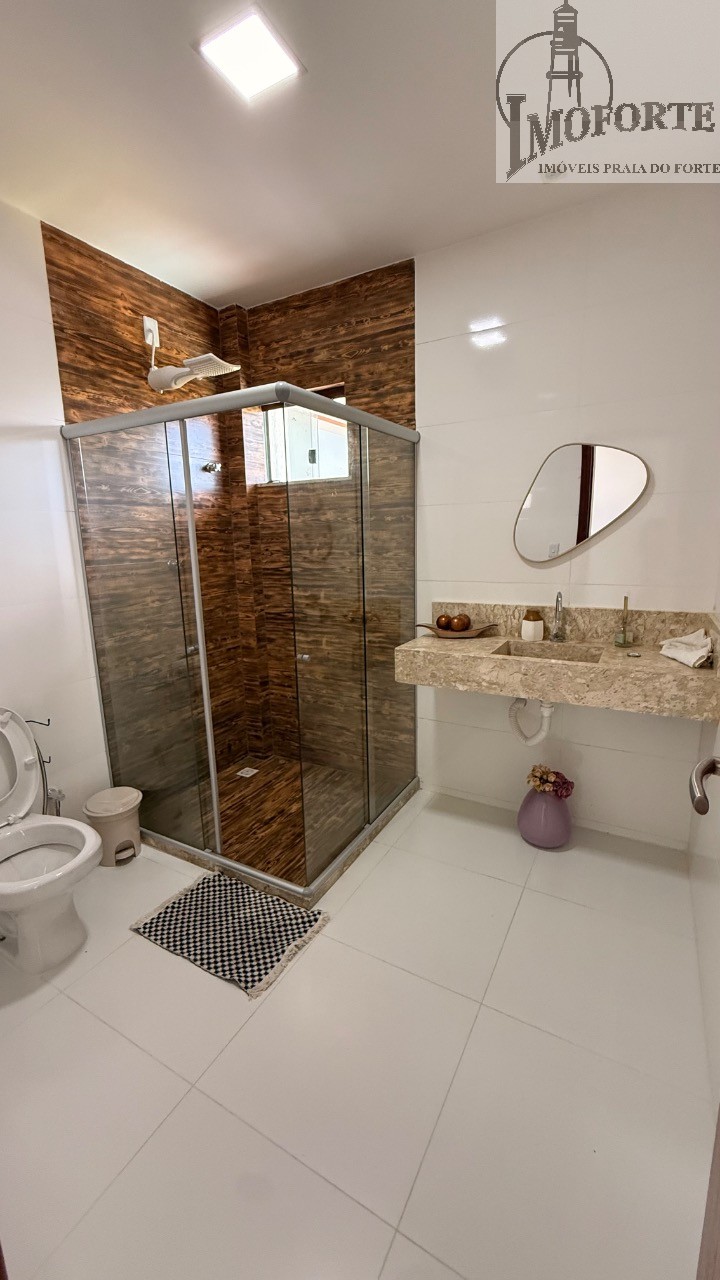 Casa de Condomínio, 5 quartos - Foto 11