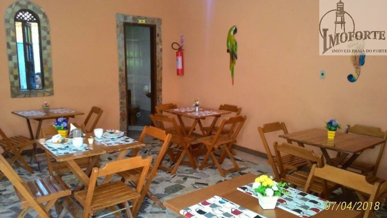 Pousada-Chalé, 15 quartos - Foto 4