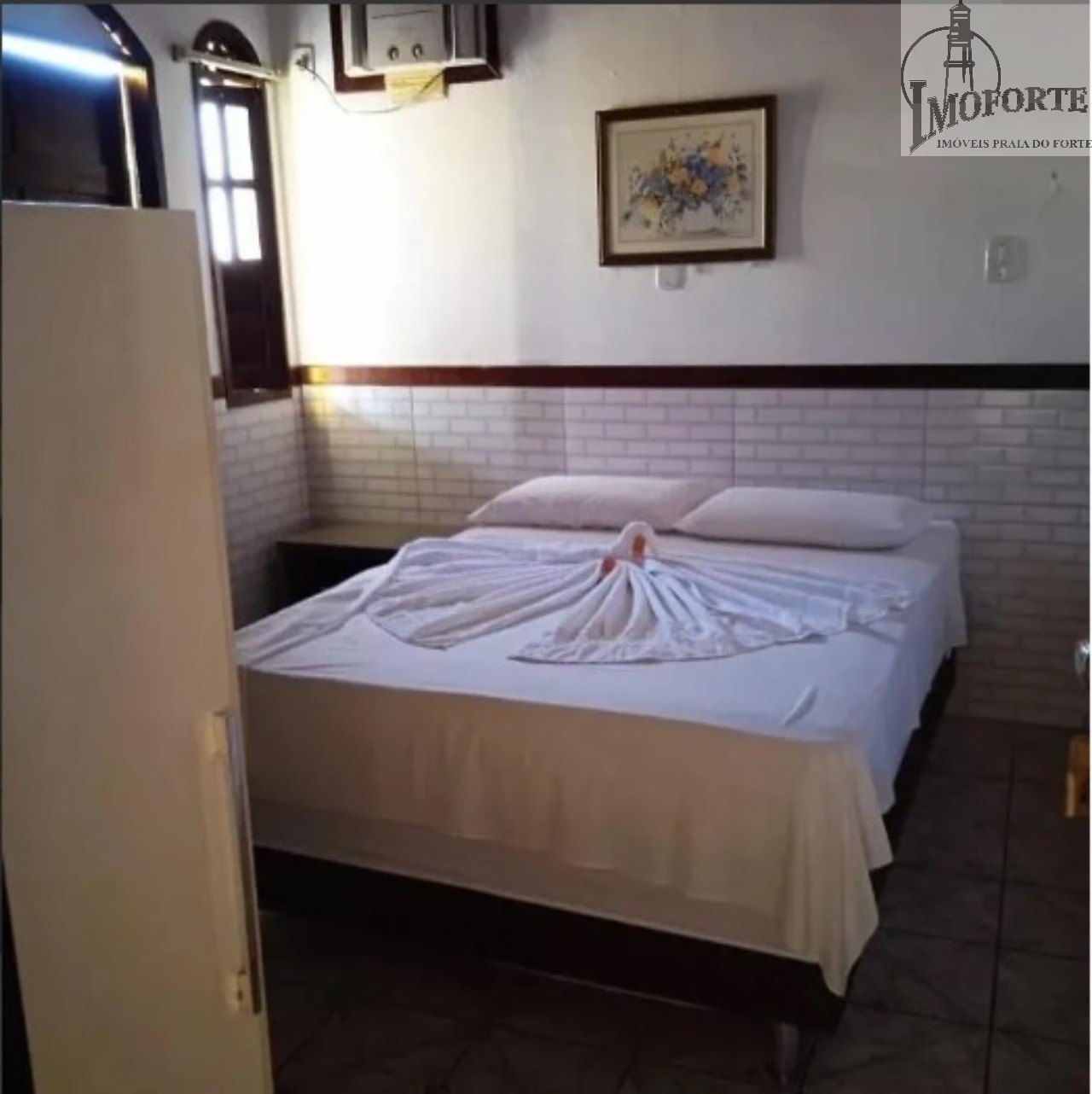 Pousada-Chalé, 15 quartos - Foto 7