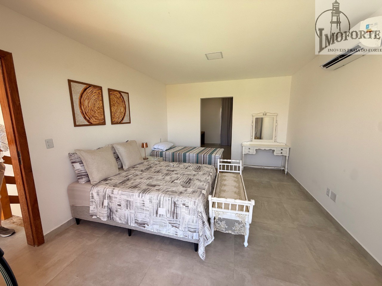 Casa de Condomínio, 5 quartos - Foto 41
