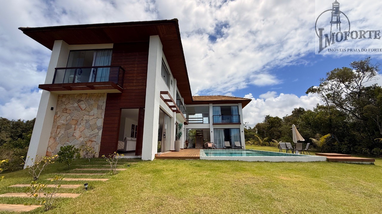 Casa de Condomínio, 5 quartos - Foto 6