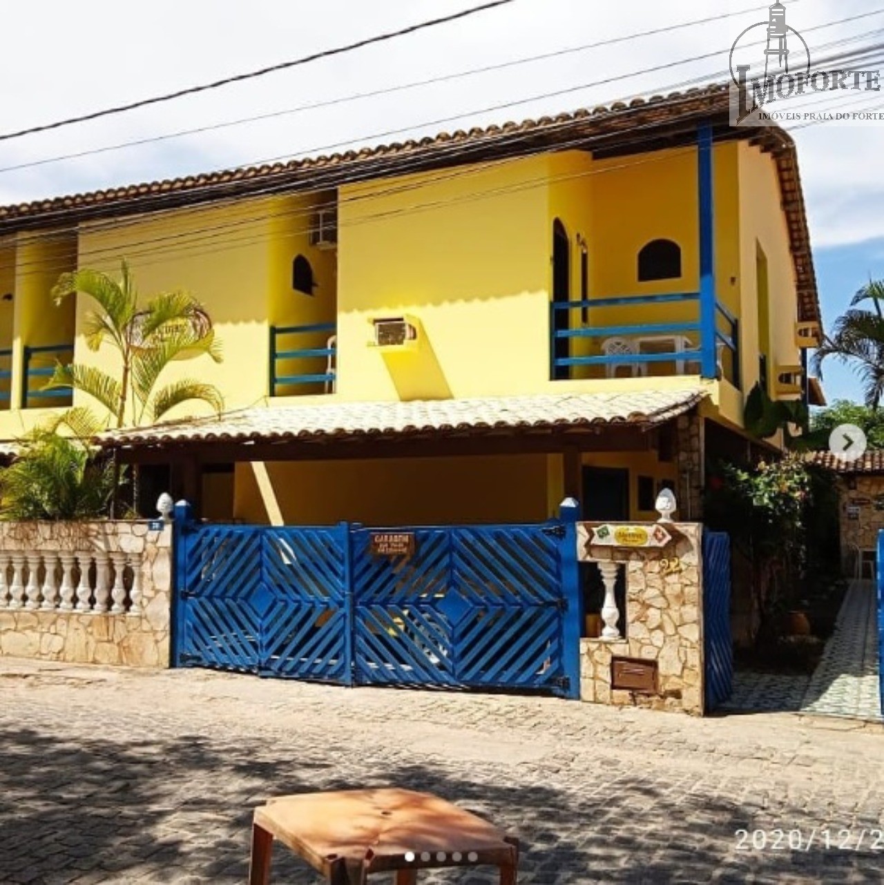 Pousada-Chalé, 15 quartos - Foto 17