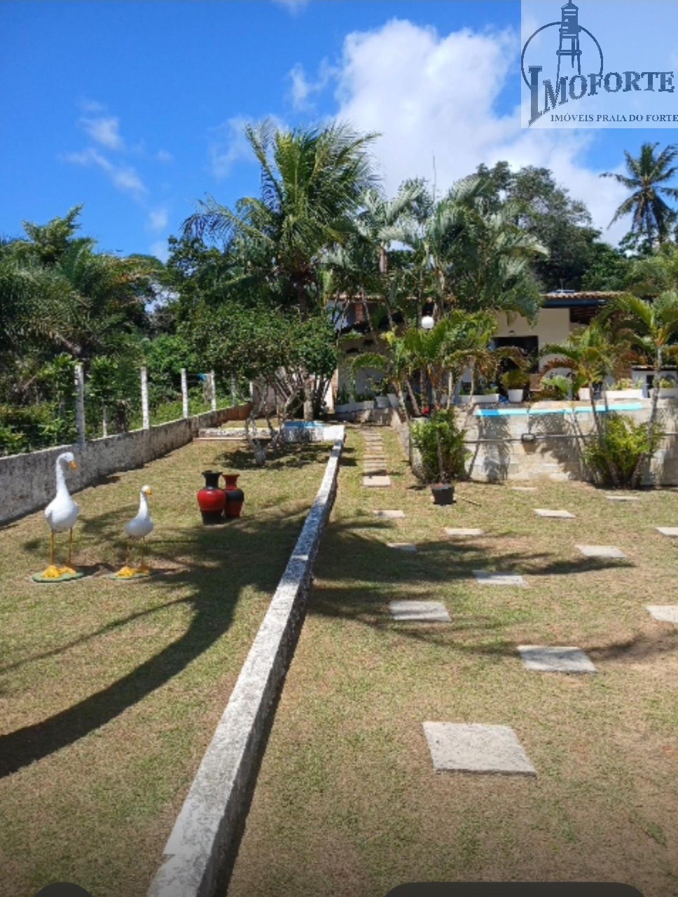 Chácara, 4 quartos - Foto 2