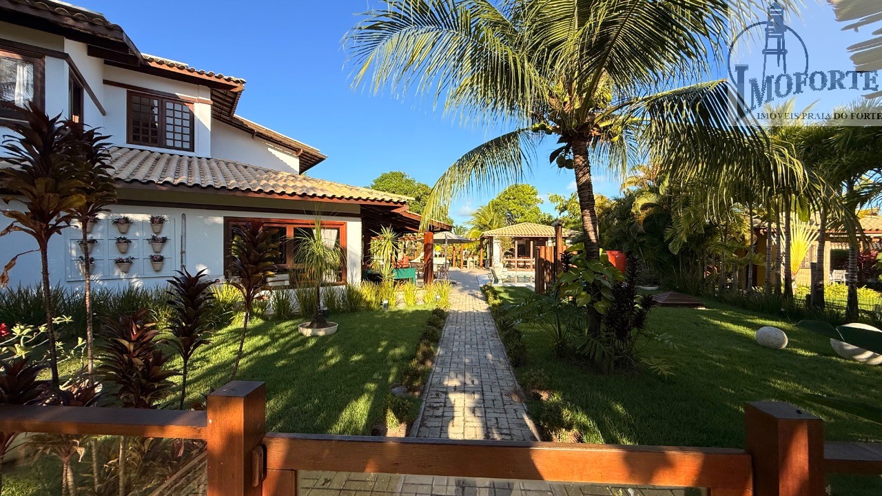 Casa de Condomínio, 4 quartos - Foto 2