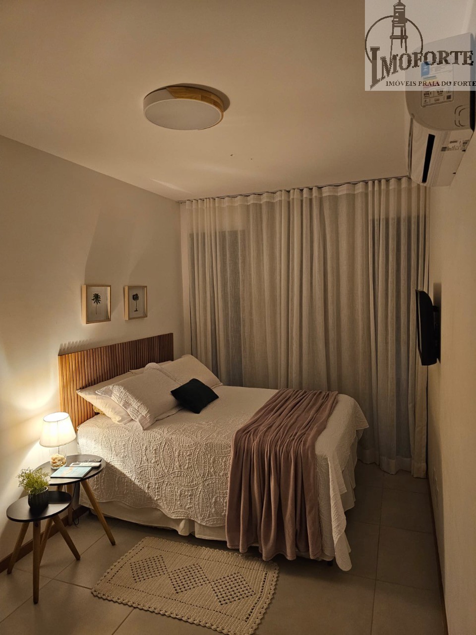 Casa de Condomínio, 3 quartos - Foto 25