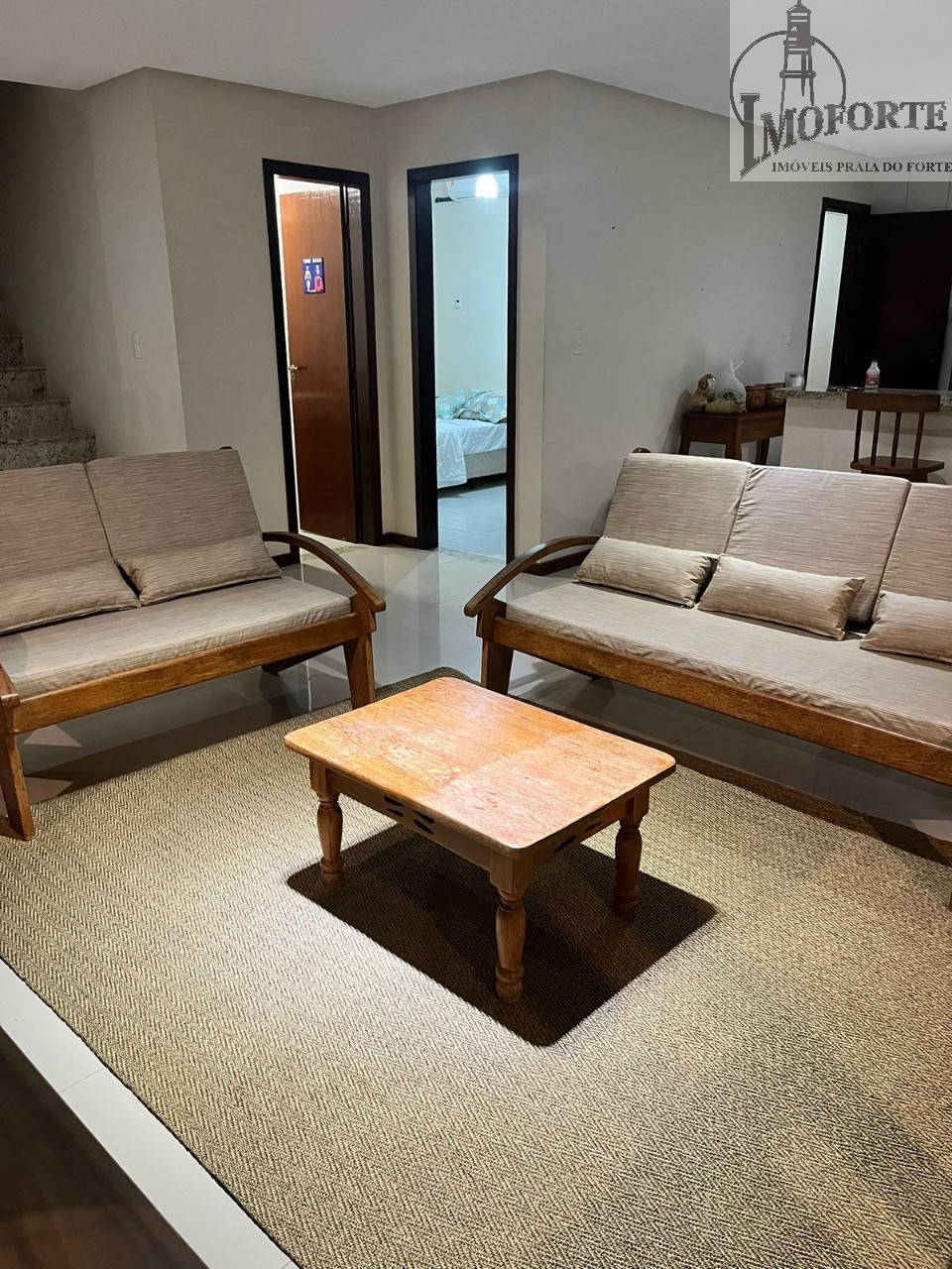 Casa de Condomínio, 5 quartos - Foto 9