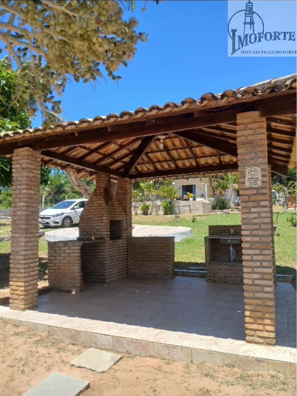 Chácara, 4 quartos - Foto 19