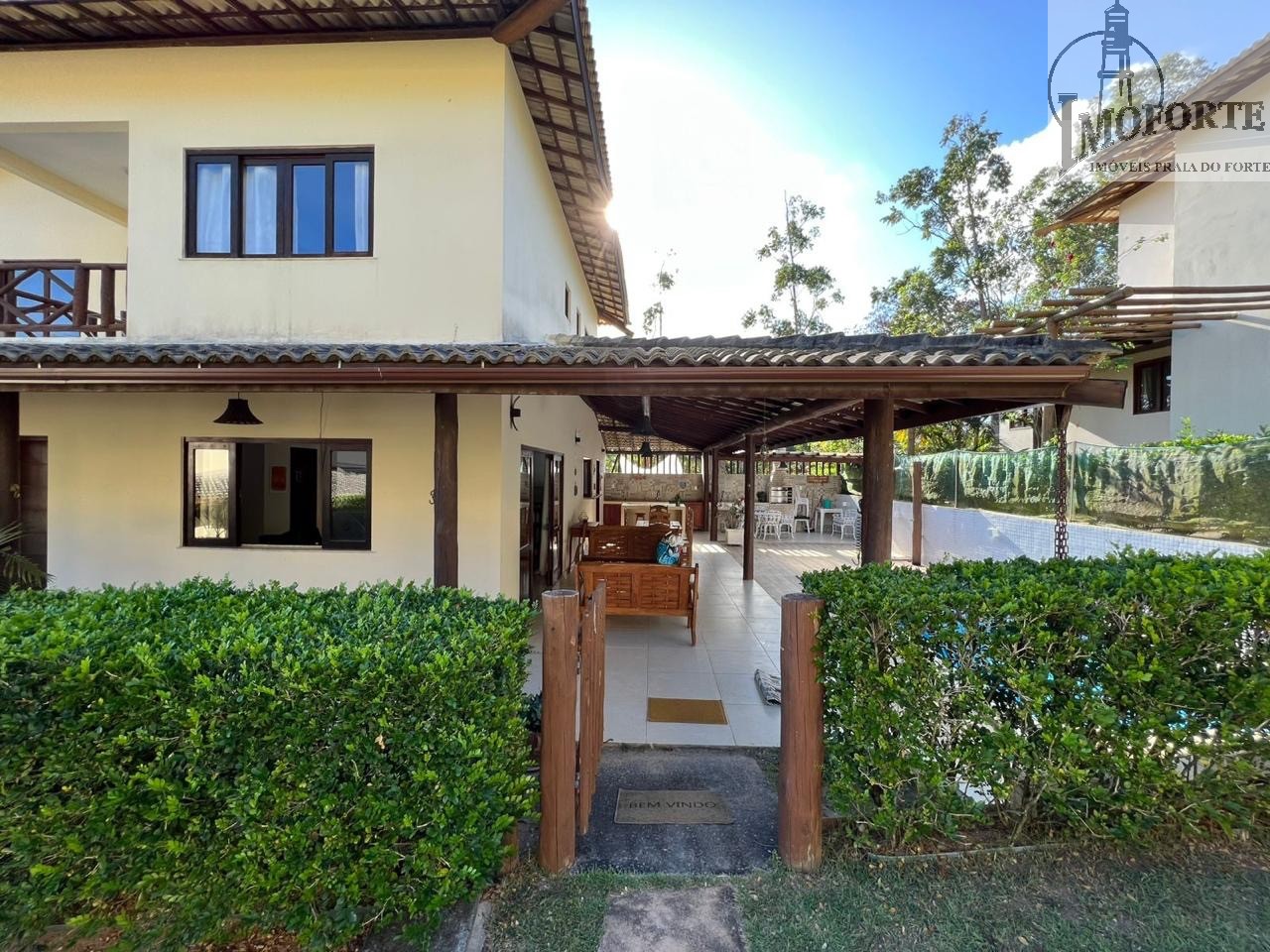 Casa de Condomínio, 5 quartos - Foto 22
