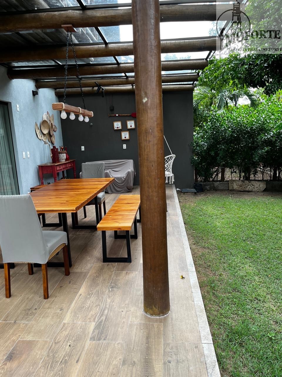 Casa de Condomínio, 3 quartos - Foto 6