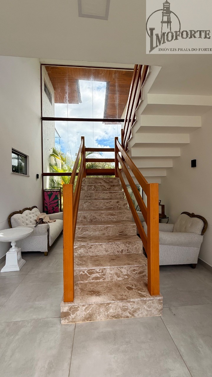 Casa de Condomínio, 5 quartos - Foto 17