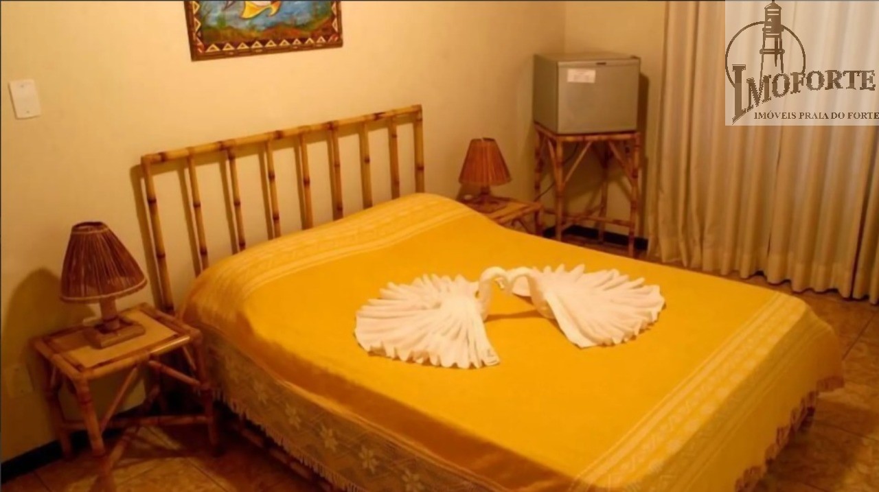 Pousada-Chalé, 15 quartos - Foto 6