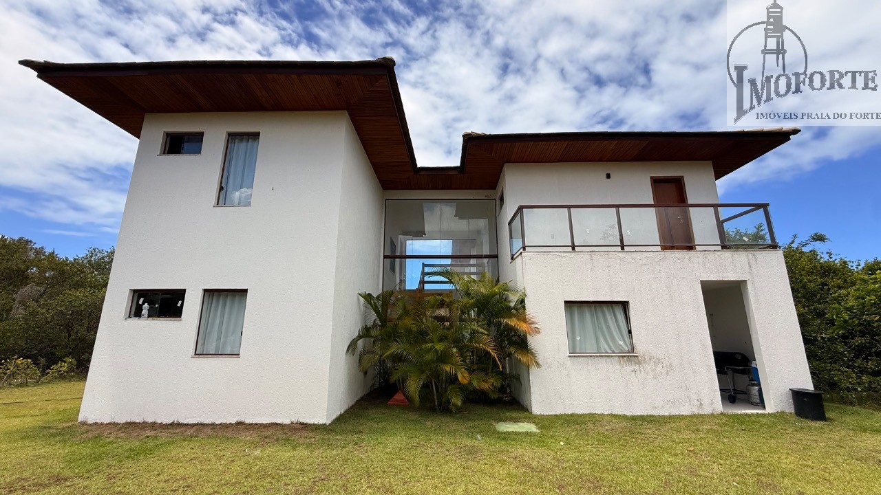 Casa de Condomínio, 5 quartos - Foto 22