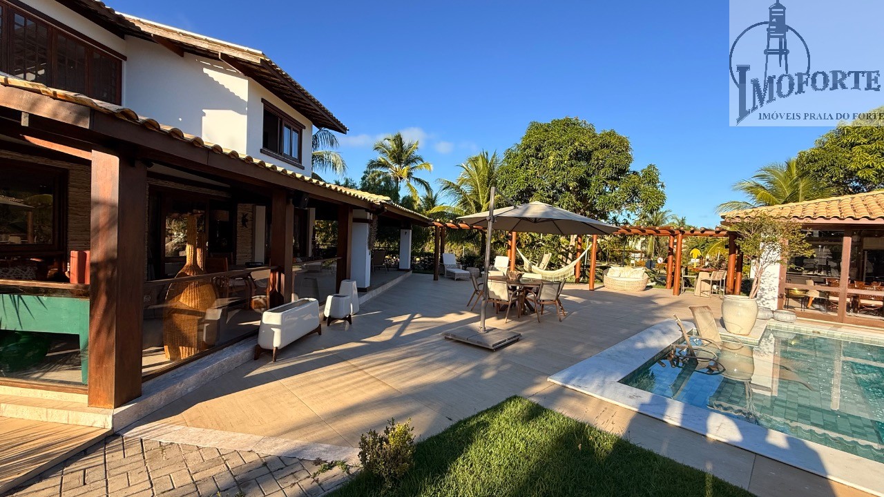 Casa de Condomínio, 4 quartos - Foto 40