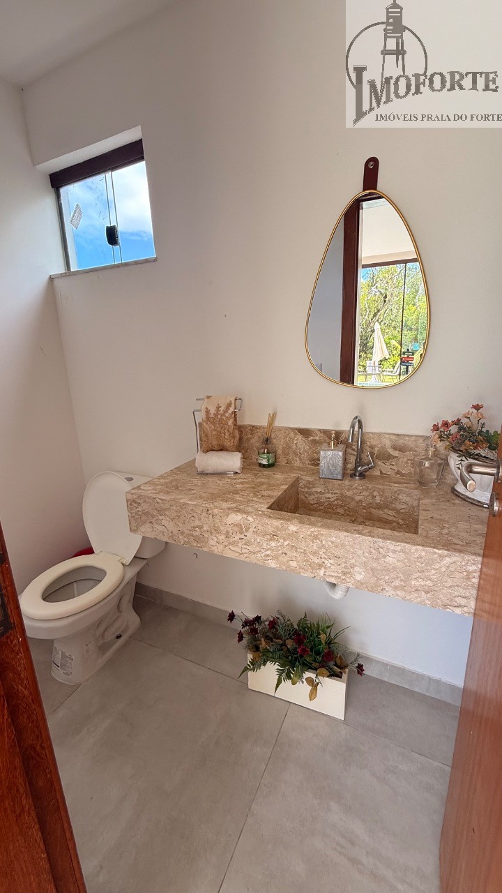 Casa de Condomínio, 5 quartos - Foto 28